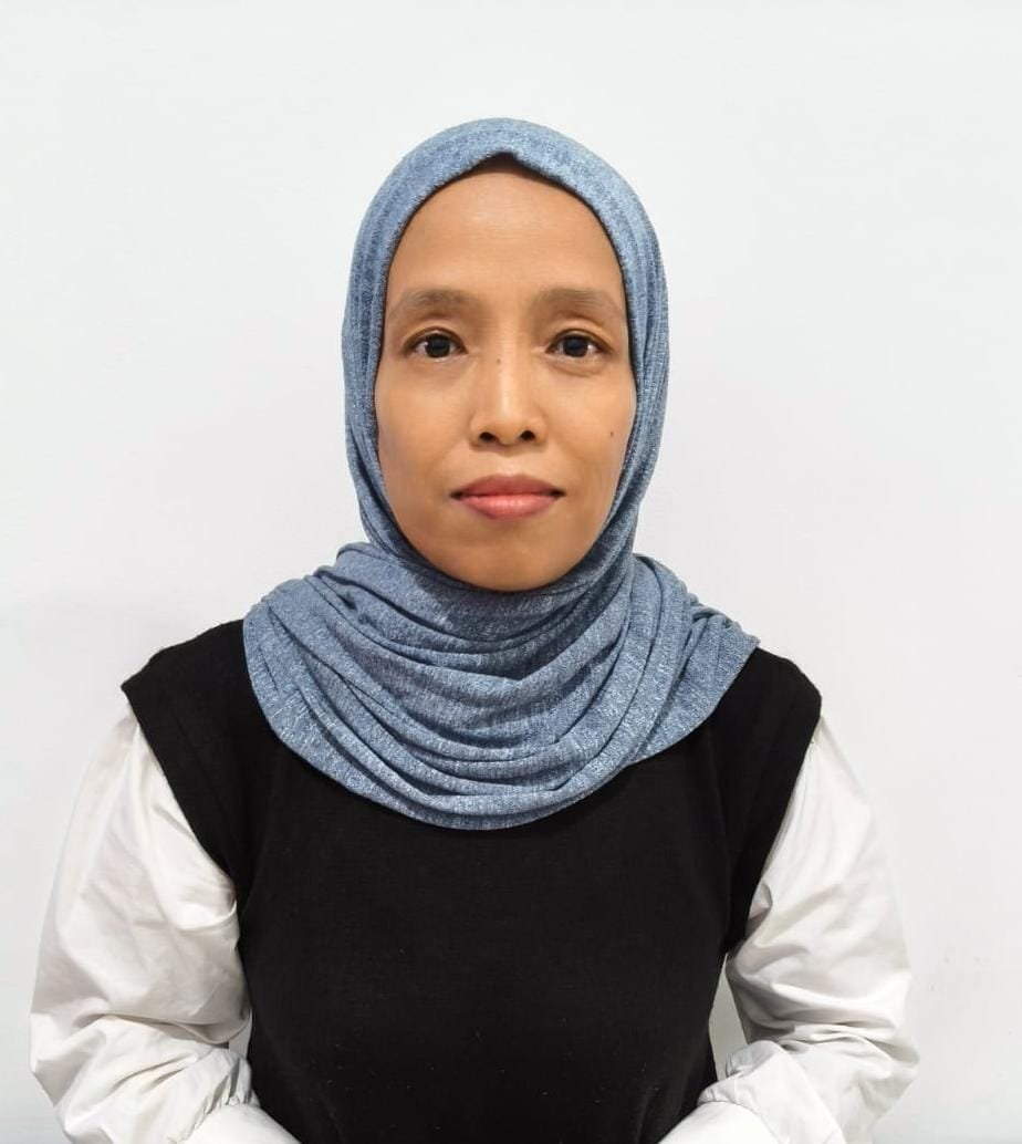 NENGSIH BINTI ENDANG